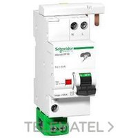SCHNEIDER ELECTRIC A9L16617 LIMITADOR SOBRET.QUICK PF 10KA 1P+N