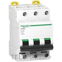 SCHNEIDER ELECTRIC A9N21577 INT.MAGNETOT.IDPN-N 3P 6000 CURVA-C 16A