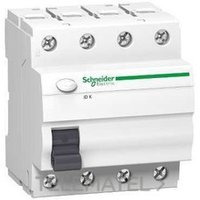 SCHNEIDER ELECTRIC A9Z05440 DIFERENCIAL SCHNEIDER 4P 40A 30mA AC