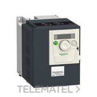 SCHNEIDER ELECTRIC ATV312HU11N4 VAR.ATV312 1,1Kw 400-500V TRIF.