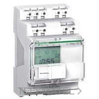 SCHNEIDER ELECTRIC CCT15495 INT.CREPUSC.IC100KP+DIGITAL 2 CANAL