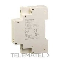 SCHNEIDER ELECTRIC GVAS225 DISPOS.ELECT.LAT.220-240V 50HZ EMIS.TENS