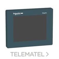 SCHNEIDER ELECTRIC HMISCU8A5 TERMINAL CONTROL MAQUINA D22 5,7" COLOR
