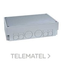 SCHNEIDER ELECTRIC ISM50330 CUBETA SUELO P/CAJA ISM50536-ISM50538