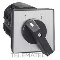 SCHNEIDER ELECTRIC K63H004UP CONMUTADOR 63A