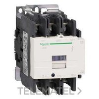 SCHNEIDER ELECTRIC LC1D80P7 CONT. 80A 1NA/1NC 230V 50/60HZ