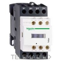 SCHNEIDER ELECTRIC LC1DT20P7 CONT.20A 1NA/1NC 230V 50/60HZ 4P