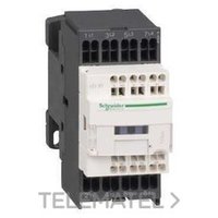 SCHNEIDER ELECTRIC LC1DT253P7 CONT.25A 1NA/1NC 230V 50/60HZ REST.4P