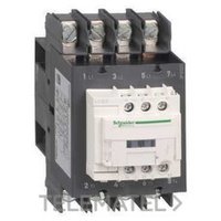 SCHNEIDER ELECTRIC LC1DT60AP7 CONTACTOR TETRAP.EVERLINK 4P AC1 60A P7