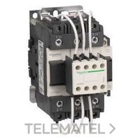 SCHNEIDER ELECTRIC LC1DWK12P7 CONTACTOR SCHNEIDER 60 KVAR 230V 50/60HZ