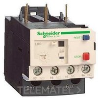 SCHNEIDER ELECTRIC LRD03 RELE TERMICO SCHNEIDER 0,25-0,40A