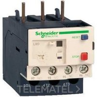 SCHNEIDER ELECTRIC LRD21 RELE TERMICO 12-18A