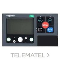 SCHNEIDER ELECTRIC LTMCU UNIDAD CONTROL