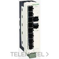 SCHNEIDER ELECTRIC LU9GC3 REPARTIDOR MODBUS ALTIVAR31