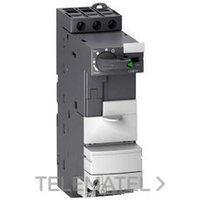 SCHNEIDER ELECTRIC LUB12 BASE POTENCIA 12A