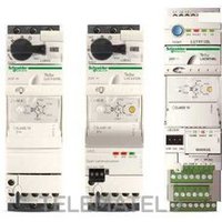 SCHNEIDER ELECTRIC LUB32 BASE POTENCIA 32A