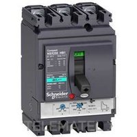 SCHNEIDER ELECTRIC LV433480 INT.AUT.NSX250-HB1 TRIP.75kA TM160D