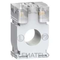 SCHNEIDER ELECTRIC METSECT5CC005 TRANSF.INTENS.TI-C DIN 50/5 CABLE d.21