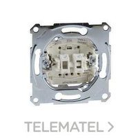 SCHNEIDER ELECTRIC MTN3755-0000 PULSADOR PERSIANAS