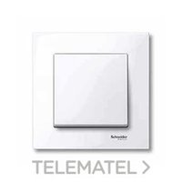 SCHNEIDER ELECTRIC MTN432125 TECLA SIMPLE ELEGANCE BL.ACTIVO