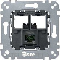 SCHNEIDER ELECTRIC MTN4575-0001 TOMA RJ45 SIMPLE CAT5 UTP