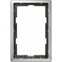 SCHNEIDER ELECTRIC MTN481946 MARCO ARTEC 1,5 ELEM.S/DIV.CTRAL.ACERO
