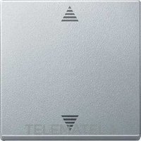 SCHNEIDER ELECTRIC MTN586260 PULSADOR P/PERS.ELEGANCE ALUM.