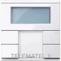 SCHNEIDER ELECTRIC MTN6212-0325 TERMOST.ELEGANCE PULS.PLUS 2ELEM.BL.ACTV