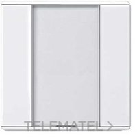 SCHNEIDER ELECTRIC MTN628019 PULSADOR 1ELEM.PLUS ARTEC BL.