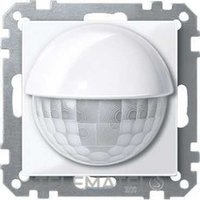 SCHNEIDER ELECTRIC MTN630425 DET.PRESN.EMP.2.20 ELEGANCE BL.ACTIVO
