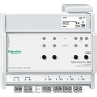 SCHNEIDER ELECTRIC MTN649315 ACTUADOR REGUL.UNIV.REG-K/4x230/150W