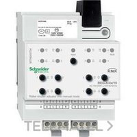SCHNEIDER ELECTRIC MTN649704 ACTUADOR PERS.ACCION.MANUAL REG-K/4x10