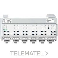 SCHNEIDER ELECTRIC MTN649912 ACT.MIXTO PERS.BINARIO REG-K/12x/24x10