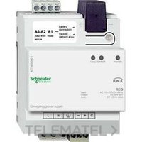 SCHNEIDER ELECTRIC MTN683901 SUMINISTRO EMERG.230V CA 50-60HZ