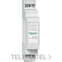 SCHNEIDER ELECTRIC MTN693003 FUENTE ALIM.P/OTROS EQUIPOS 24V CC 0,4A