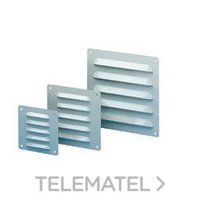 SCHNEIDER ELECTRIC NSYCAG104X95LM REJILLA MET.MECAN.104x95mm