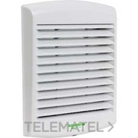 SCHNEIDER ELECTRIC NSYCAG125LPF REJILLA SAL.MECAN.125x125mm