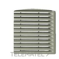 SCHNEIDER ELECTRIC NSYCAG223LPF32 REJILLA SAL.MECAN.223x223mm