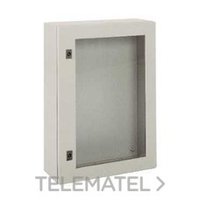 SCHNEIDER ELECTRIC NSYCRN75250T ARMARIO CRN C/PTA.TP 700x500x250mm