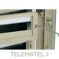 SCHNEIDER ELECTRIC NSYDLP95 CHASIS DE DISTRIBUCION 1000x500