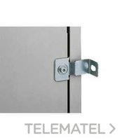 SCHNEIDER ELECTRIC NSYFMPLA CJTO.FIJACION MURAL P/PLA