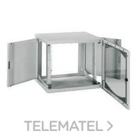 SCHNEIDER ELECTRIC NSYOPB18U5F RACK SCHNEIDER 18U 5F P500