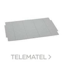 SCHNEIDER ELECTRIC NSYOPB21UTPN TAPA TRASERA