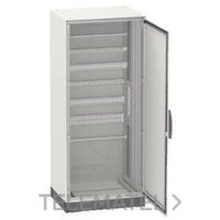 SCHNEIDER ELECTRIC NSYSM18640P ARMARIO SM C/PLACA 1800x600x400mm