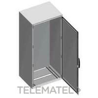 SCHNEIDER ELECTRIC NSYSM18840P ARMARIO SM C/PLACA 1800x800x400mm