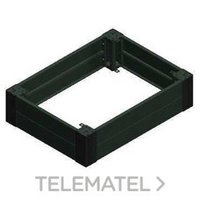 SCHNEIDER ELECTRIC NSYSPF6100 ZOCALO FRONTAL 100X600