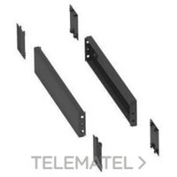 SCHNEIDER ELECTRIC NSYSPS5100 PANELES LATERALES (2UDS) ZOCALO 100X500