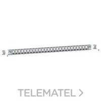 SCHNEIDER ELECTRIC NSYSUCR4080 2 TRAVESIAS 40 X 80