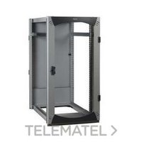 SCHNEIDER ELECTRIC NSYVDAC42U610 ARMARIO RACK SCHNEIDER 42u, 100 DEFONDO
