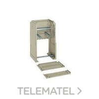 SCHNEIDER ELECTRIC NSYZHPLA53 ZOCALO P/PLA 500x320